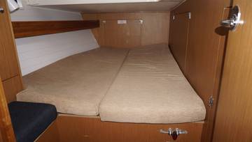 Thumbnail von Bavaria 45 Cruiser