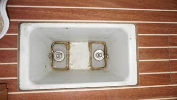 Thumbnail von Bavaria 45 Cruiser