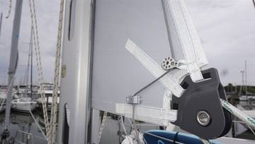 Thumbnail von Bavaria 45 Cruiser