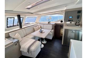 Thumbnail von Fountaine Pajot Isla 40