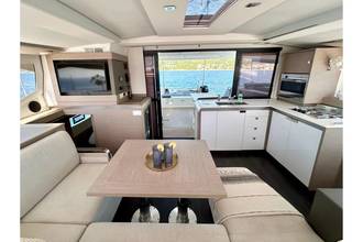 Thumbnail von Fountaine Pajot Isla 40