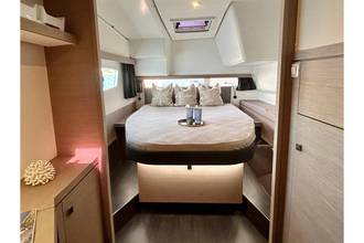 Thumbnail von Fountaine Pajot Isla 40
