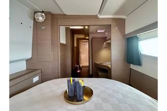 Thumbnail von Fountaine Pajot Isla 40
