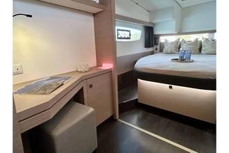 Thumbnail von Fountaine Pajot Isla 40