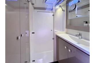 Thumbnail von Fountaine Pajot Isla 40