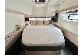 Thumbnail von Fountaine Pajot Isla 40