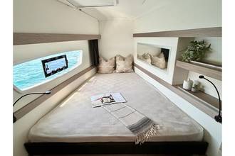 Thumbnail von Fountaine Pajot Isla 40