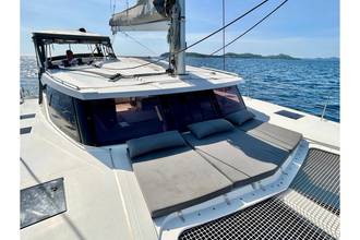 Thumbnail von Fountaine Pajot Isla 40