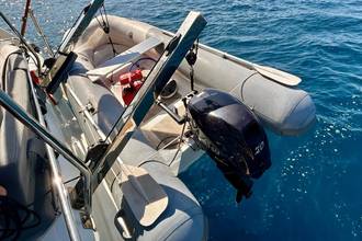 Thumbnail von Fountaine Pajot Isla 40