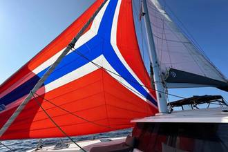 Thumbnail von Fountaine Pajot Isla 40