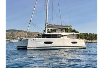 Thumbnail von Fountaine Pajot Isla 40