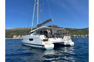 Thumbnail von Fountaine Pajot Isla 40