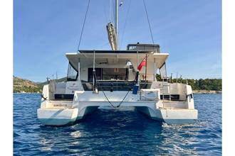 Thumbnail von Fountaine Pajot Isla 40