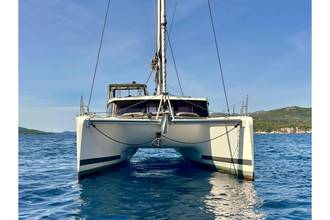 Thumbnail von Fountaine Pajot Isla 40