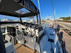 Thumbnail von Fountaine Pajot Isla 40