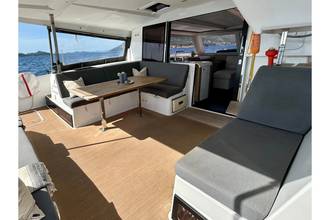 Thumbnail von Fountaine Pajot Isla 40