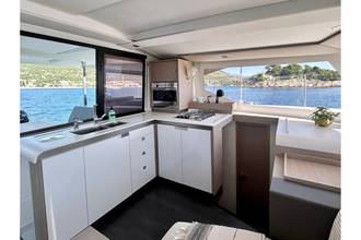 Thumbnail von Fountaine Pajot Isla 40
