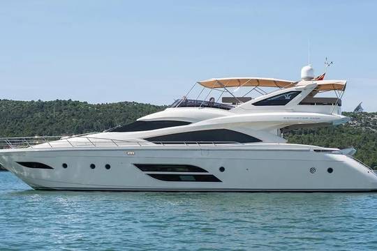 Dominator 720 S