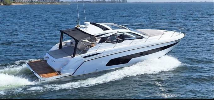 Atlantis 45