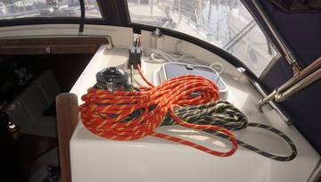 Thumbnail von Island Packet 380