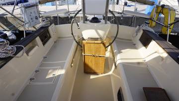 Thumbnail von Island Packet 380