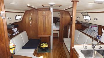 Thumbnail von Island Packet 380