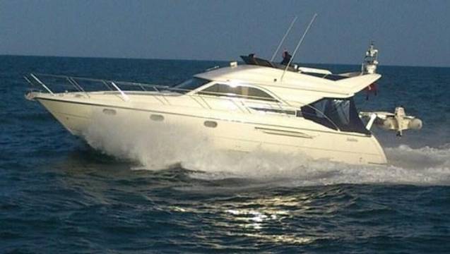 Princess 420