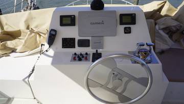 Thumbnail von Ferretti Yachts ALTURA 52