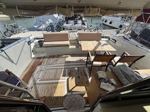 Thumbnail von Ferretti Yachts ALTURA 52