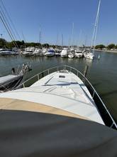 Thumbnail von Ferretti Yachts ALTURA 52