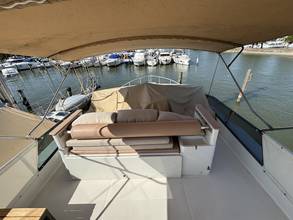 Thumbnail von Ferretti Yachts ALTURA 52