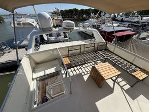 Thumbnail von Ferretti Yachts ALTURA 52