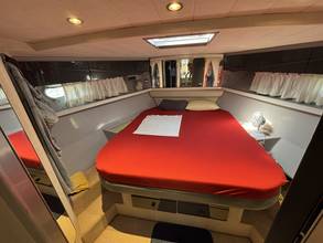 Thumbnail von Ferretti Yachts ALTURA 52