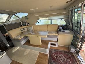 Thumbnail von Ferretti Yachts ALTURA 52