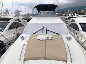 Thumbnail von Fairline Phantom 50