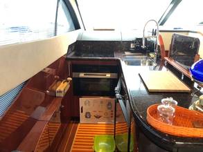 Thumbnail von Fairline Phantom 50