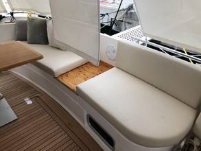 Thumbnail von Fairline Phantom 50