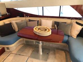 Thumbnail von Fairline Phantom 50