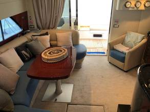 Thumbnail von Fairline Phantom 50