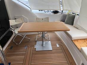 Thumbnail von Fairline Phantom 50