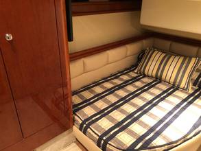 Thumbnail von Fairline Phantom 50