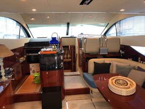 Thumbnail von Fairline Phantom 50