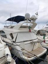 Thumbnail von Fairline Phantom 50
