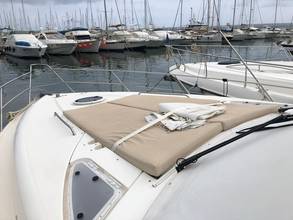 Thumbnail von Fairline Phantom 50
