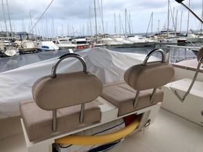 Thumbnail von Fairline Phantom 50