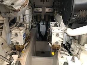 Thumbnail von Fairline Phantom 50