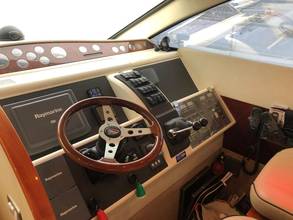 Thumbnail von Fairline Phantom 50