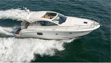 Jeanneau Prestige 42S