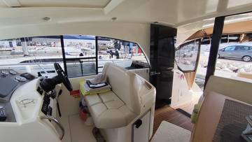 Thumbnail von Jeanneau Prestige 42S
