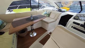 Thumbnail von Jeanneau Prestige 42S